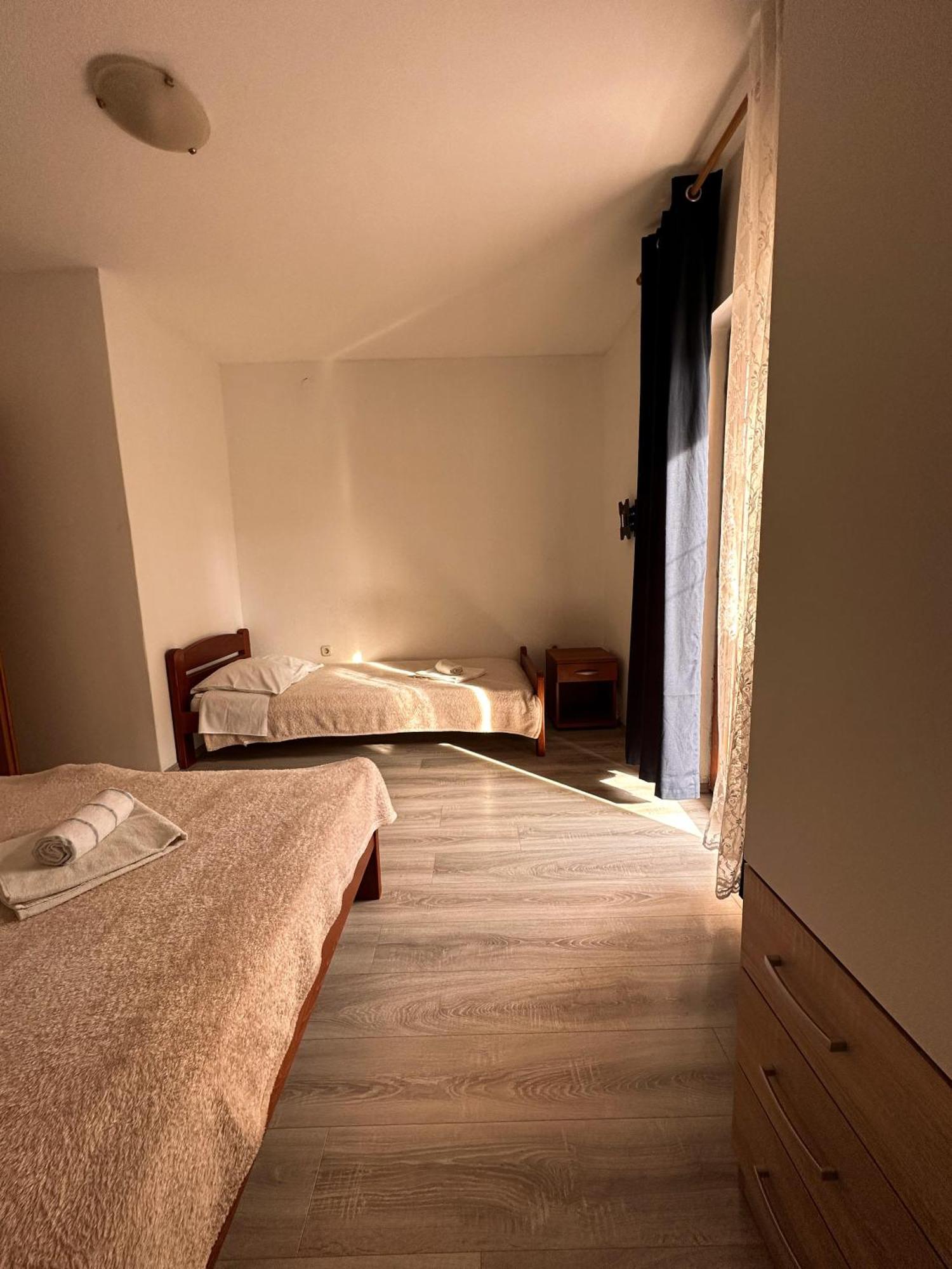 Apartment Toni Privlacka 32 Zára Kültér fotó