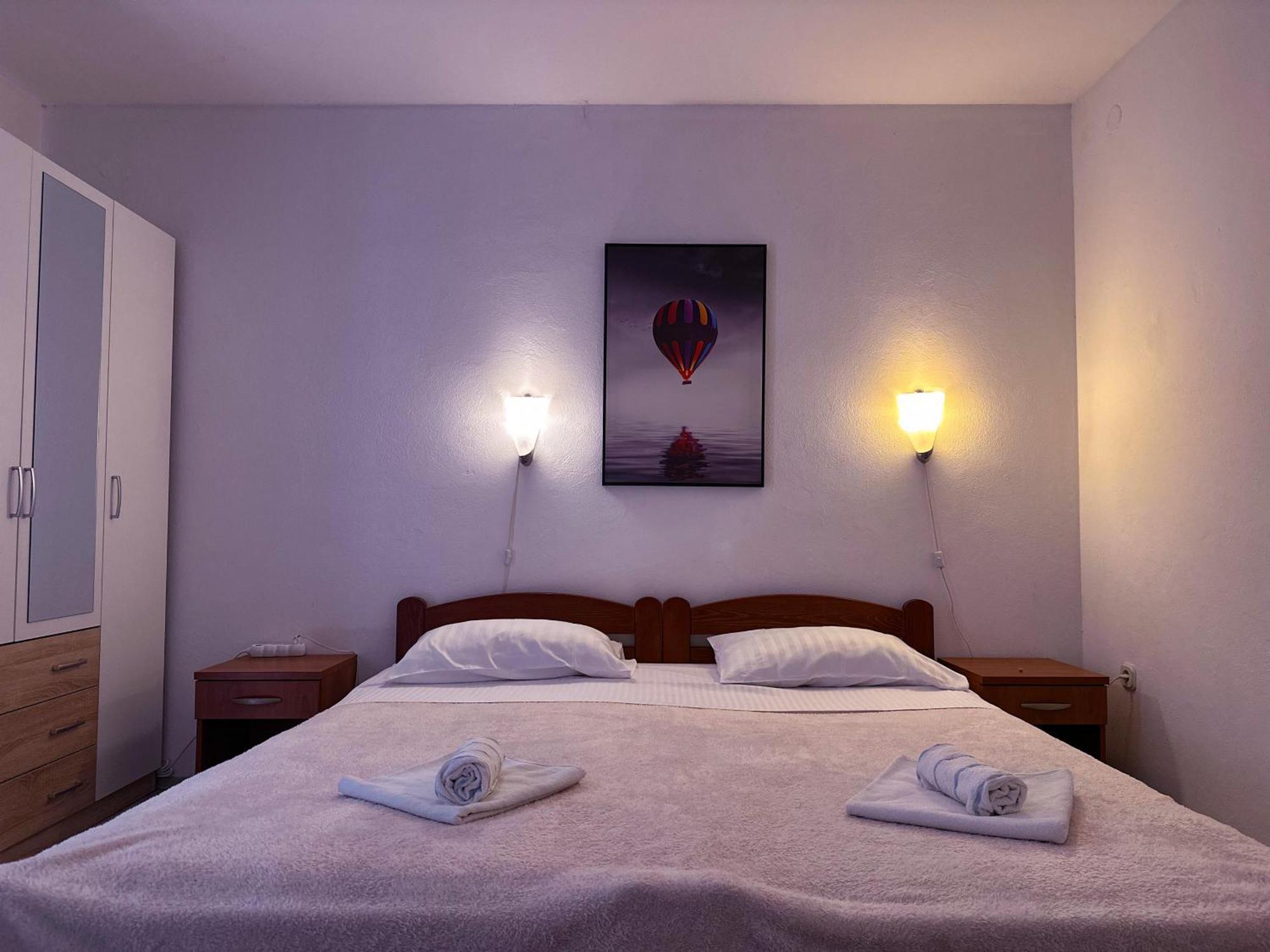 Apartment Toni Privlacka 32 Zára Kültér fotó
