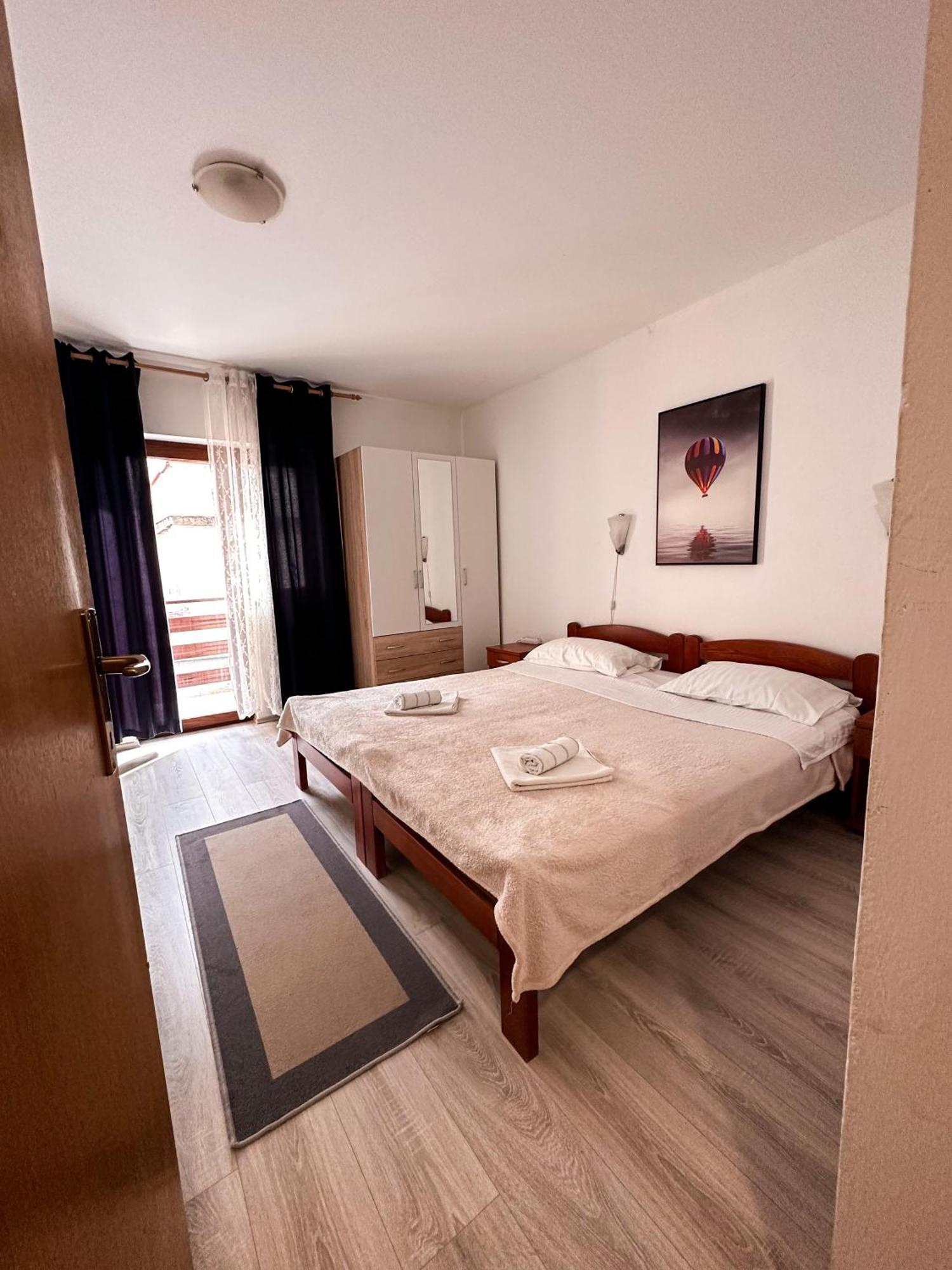 Apartment Toni Privlacka 32 Zára Kültér fotó