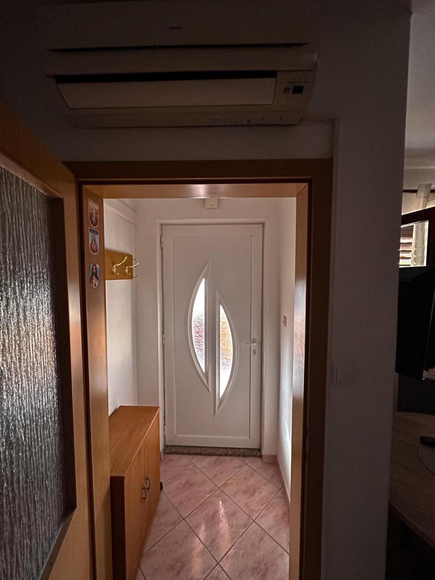 Apartment Toni Privlacka 32 Zára Kültér fotó