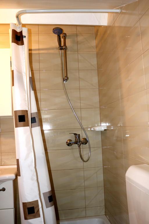 Apartment Toni Privlacka 32 Zára Kültér fotó