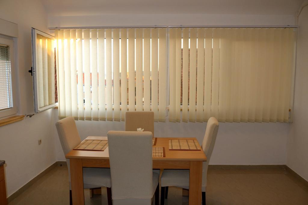 Apartment Toni Privlacka 32 Zára Kültér fotó
