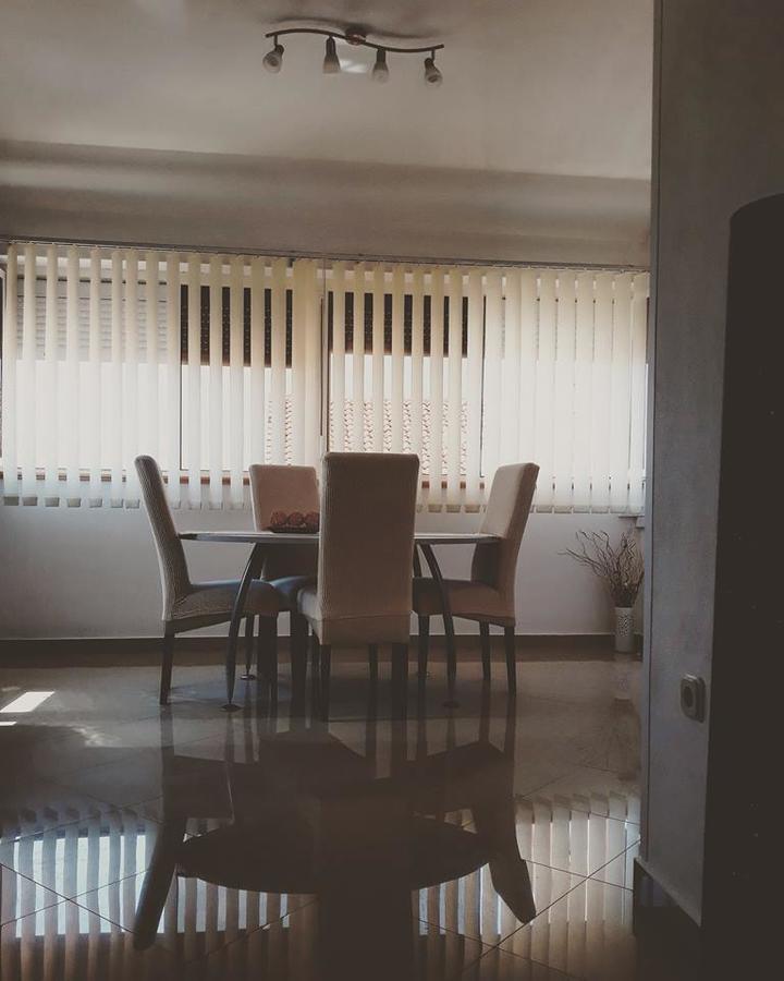 Apartment Toni Privlacka 32 Zára Kültér fotó